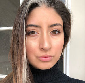 Meet your Posher, Melissa